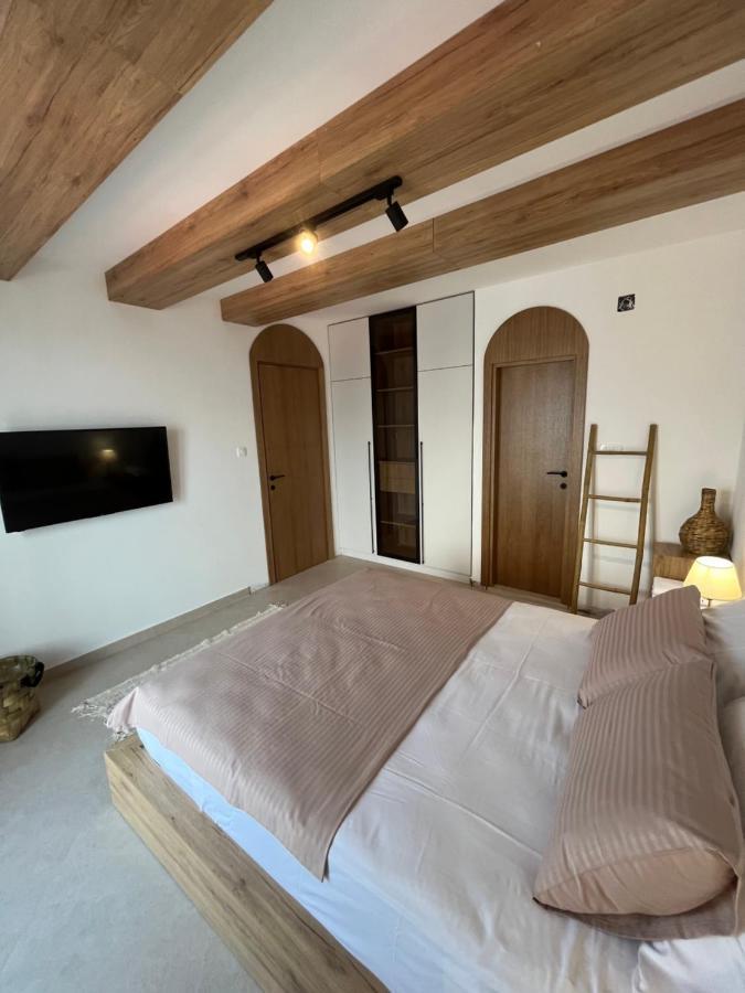 شقة Casa Brilla تيفات المظهر الخارجي الصورة
