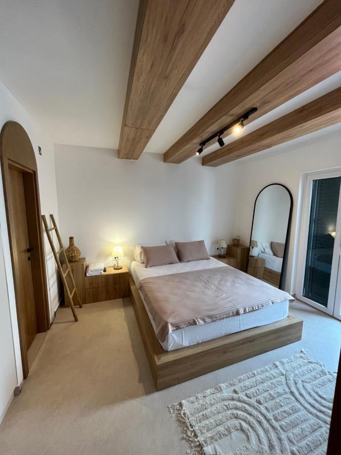 شقة Casa Brilla تيفات المظهر الخارجي الصورة