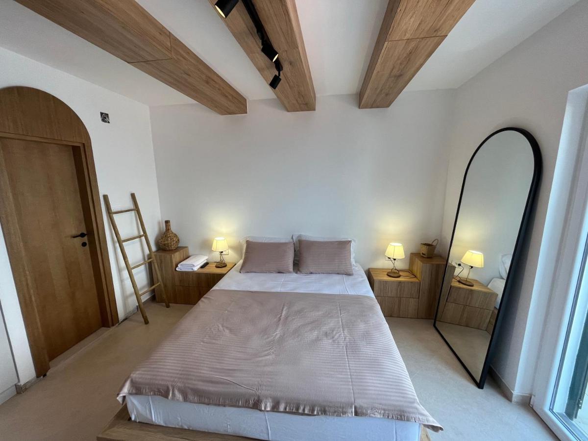 شقة Casa Brilla تيفات المظهر الخارجي الصورة