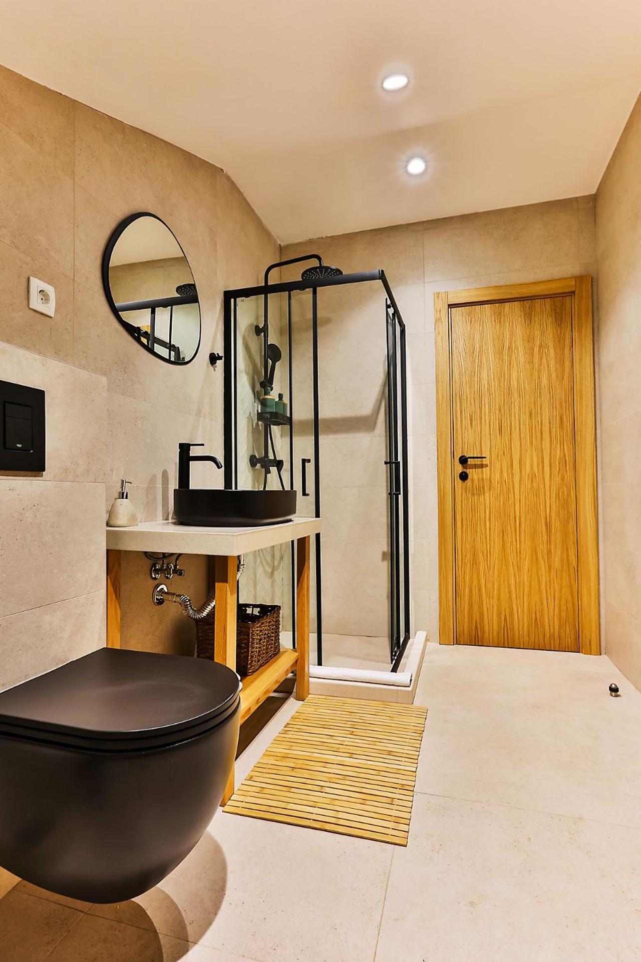 شقة Casa Brilla تيفات المظهر الخارجي الصورة