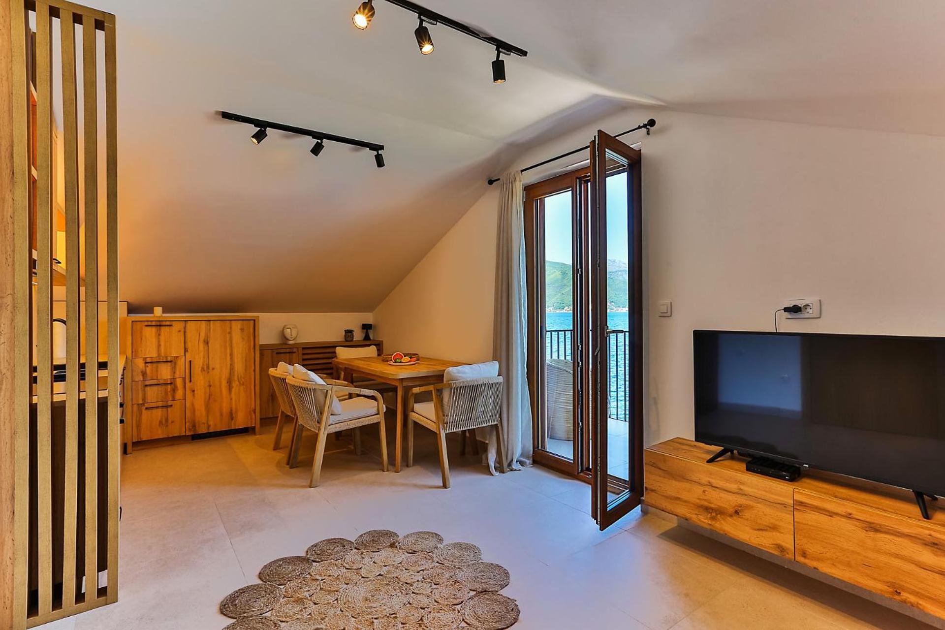 شقة Casa Brilla تيفات المظهر الخارجي الصورة